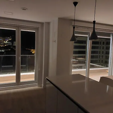Incredable With Beautiful Views Salberdin 8 Apartment *