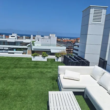 Incredable With Beautiful Views Salberdin 8 Apartment *