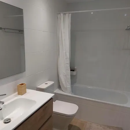 Apartment Incredable With Beautiful Views Salberdin 8 *